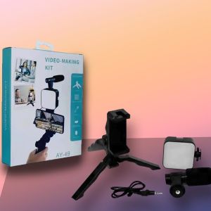 Video Making Kit