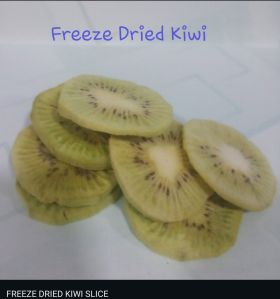 Freeze Dried Kiwi