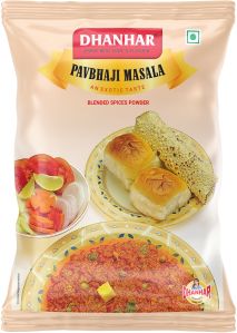 Pav Bhaji Masala