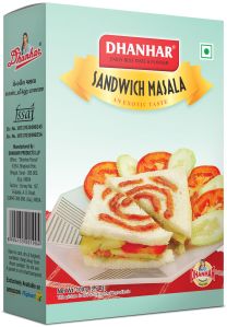 Sandwich Masala