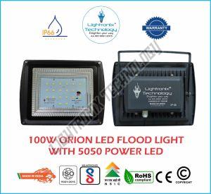 100 Watt Orion High Power LED Flood Light