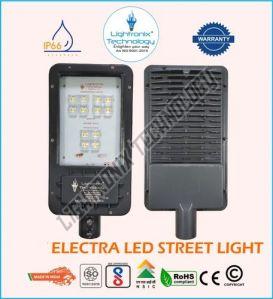 120 Watt Electra LED Street Light