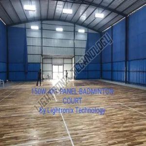 150 Watt Badminton Court LED Light