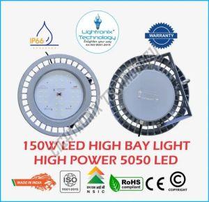 150 Watt High Power LED High Bay Light