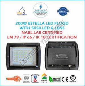 200 Watt LED Flood Light Estella