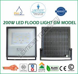 200 Watt GM LED Flood Light