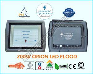 200 Watt Orion LED Flood Light