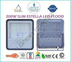 200 Watt Estella Slim LED Flood Light