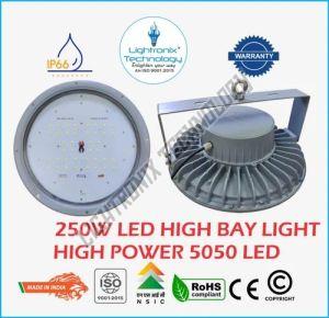 250 Watt High Power LED High Bay Light