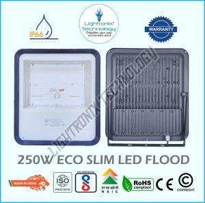 250 Watt Slim LED Flood Light
