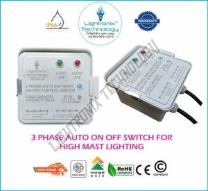 3 Phase Sensor Switch