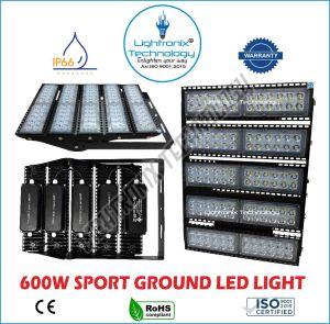 600 Watt Sports Stadium LED Flood Ligh