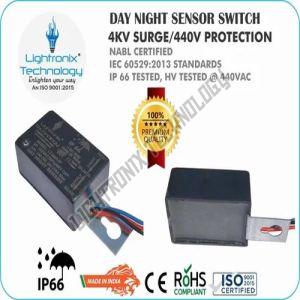 Dusk to Down Light Control Sensor