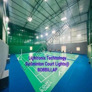 Glare Free Badminton Court LED Light