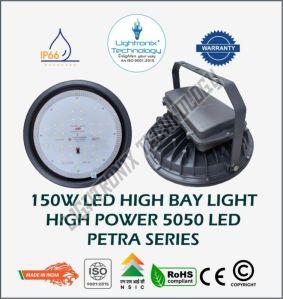 High Bay Recessed LED Lights