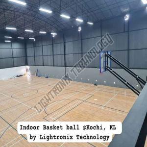 Indoor Sport Ground Antiglare LED Light
