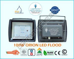 100 Watt Orion LED Flood Light