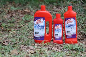 Bathroom Tiles Cleaner