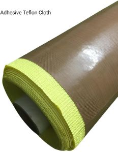 Adhesive Teflon Cloth