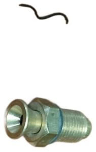 Air Shaft Valve 1/8