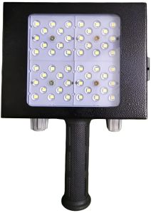 Hand Model Stroboscope LED