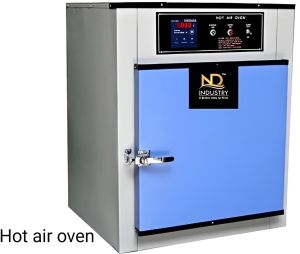 Hot Air Oven