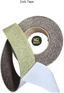 Imported Cork Tape