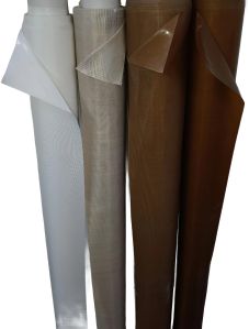 Impression Teflon Cloth
