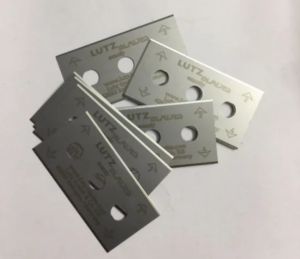 Lutz Blades