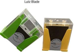 Lutz Blades