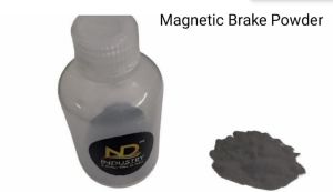 Magnetic Brake Powder