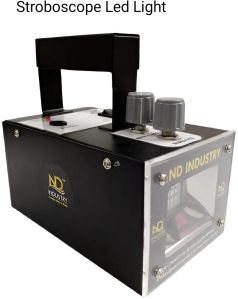 Stroboscope LED Light
