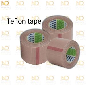 Teflon Tape