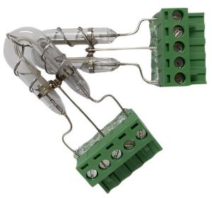 U Tube Lights with Conector