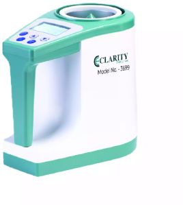 Grain Moisture Meter