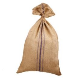 Jute Sacking Bags