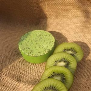 Anti Agening Kiwi Soap 100g
