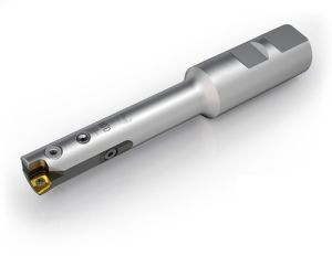 Solid Carbide Boring Bars