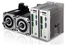 Kinco CD-Series AC Servo Systems