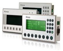 Kinco Text Display Mmi Systems
