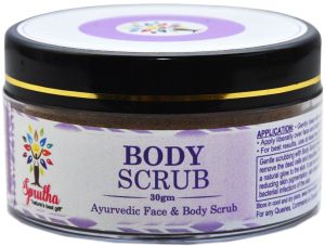 Body Scrub