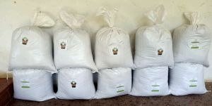 Neem Powered Soil Enhancer