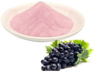 Black Grape Juice Powder