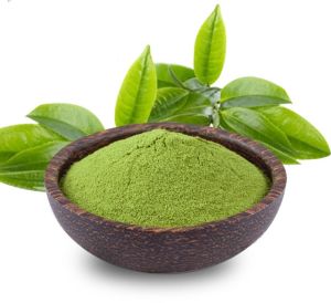 Matcha Green Tea Powder