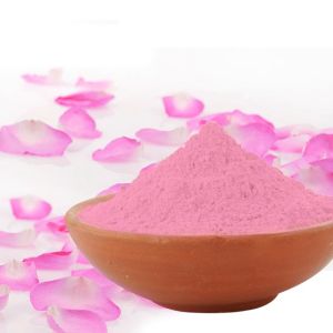 Rose Petal Powder