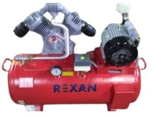 Oil Free Air Compressor