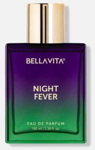 Bellavita Night Fever Unisex Perfume