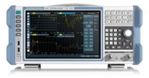 Znl Vector Network Analyzer