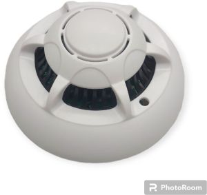 Smoke Detector Camera Wifi