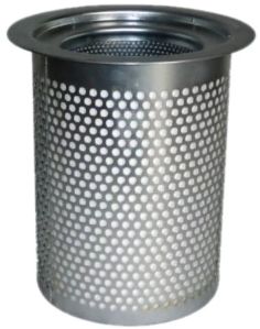 Air and Oil Filter Separator